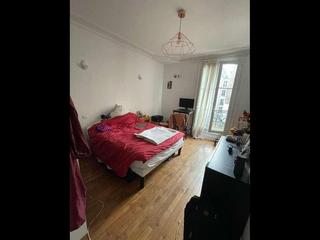 Appartement 4 pièces de 68 m²