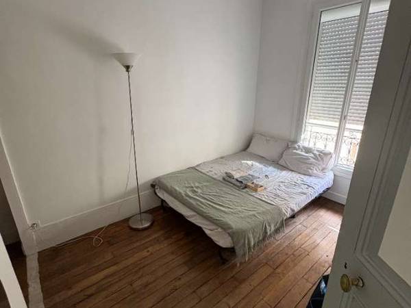 Colocation / Appartement 5 pièces de 57 m², Paris, Avenue René Coty / Photo 2
