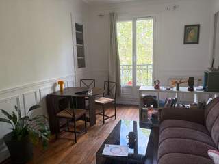 Appartement 5 pièces de 57 m²