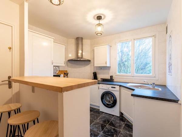 Colocation / Appartement 5 pièces de 97 m², Évreux, Rue Marcel Paul / Photo 6