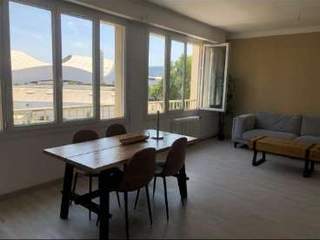 Colocation / Appartement 5 pièces de 69 m², Marseille, Boulevard Rabatau