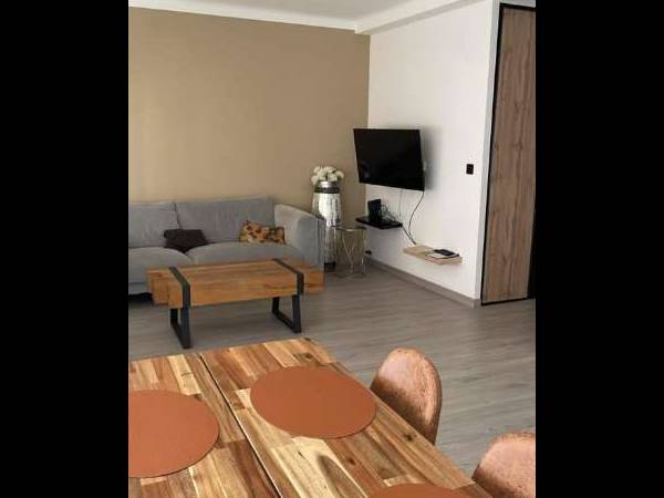 Colocation / Appartement 5 pièces de 69 m², Marseille, Boulevard Rabatau / Photo 2