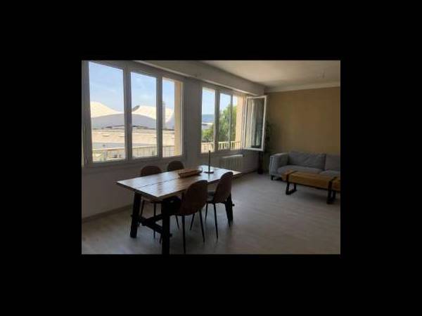 Colocation / Appartement 5 pièces de 69 m², Marseille, Boulevard Rabatau / Photo 8