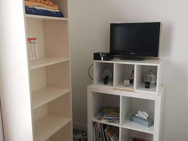 Sous-location / Studio de 35 m², Paris, Place d'Aligre / Photo 2