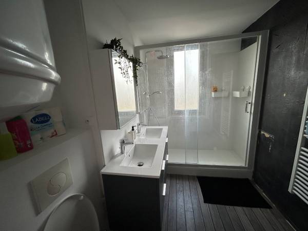 Colocation / Appartement 4 pièces de 61 m², Compiègne, Rue du Président Édouard Herriot / Photo 6