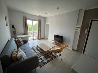 Colocation / Appartement 4 pièces de 61 m², Compiègne, Rue du Président Édouard Herriot