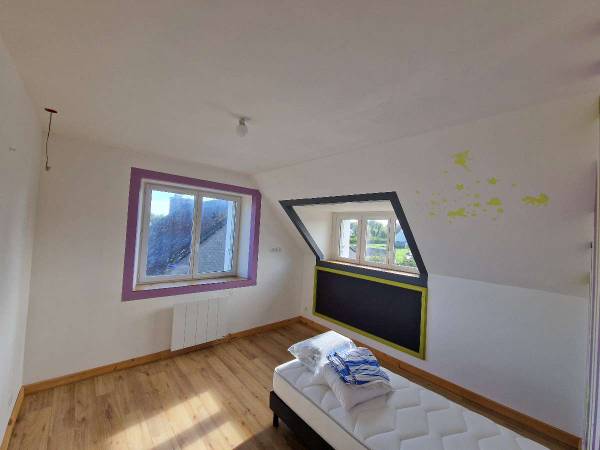 Colocation / Maison 5 pièces de 130 m², Leuhan, Route de Trégourez / Photo 3