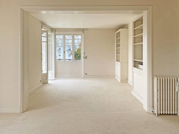 Location / Appartement 3 pièces de 108 m², Pau, Boulevard d'Aragon 64000 Pau / Photo 2