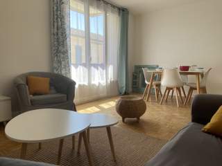 Colocation / 4 rooms apartment · 15 m², Auch, 4 Rue du Tapis Vert