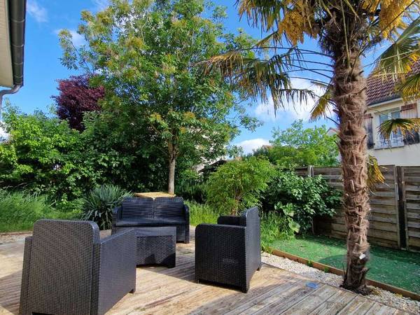 Colocation / Maison 6 pièces de 105 m², Poitiers, Rue Bailly / Photo 2