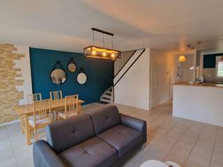 Colocation / Maison 6 pièces de 105 m², Poitiers, Rue Bailly
