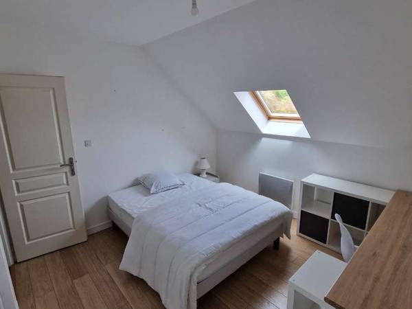 Colocation / Maison 6 pièces de 105 m², Poitiers, Rue Bailly / Photo 4