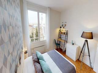 Appartement 5 pièces de 130 m²