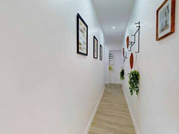 Colocation / Appartement 5 pièces de 51 m², Bordeaux, Rue Paul Camelle / Photo 2