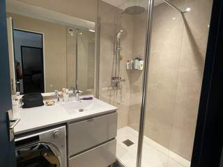 Colocation / 3 rooms apartment · 47 m², Angers, Rue Dupetit Thouars