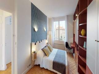 Appartement 5 pièces de 130 m²