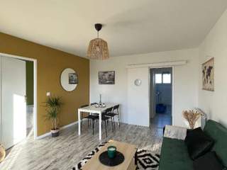 Colocation / Appartement 5 pièces de 81 m², Mérignac, Avenue Blaise Pascal