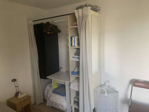 Colocation / Maison 8 pièces de 180 m², Cergy, Avenue du Parc / Photo 10
