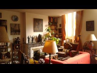 Chambre chez l'habitant, Appartement 4 pièces, Bordeaux