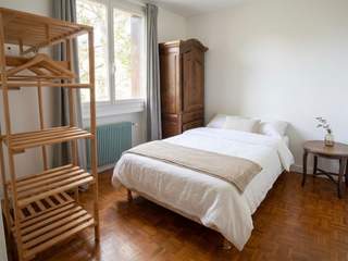 Chambre chez l'habitant / Appartement 3 pièces de 70 m², Aix-en-Provence, Avenue de Lattre de Tassigny