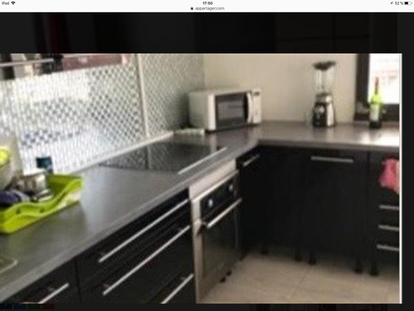 Flatsharing / 5-bedroom flat · 90 m², Tremblay-en-France, Avenue / Photo 2