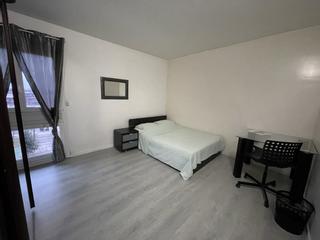 Colocation / Appartement 5 pièces de 90 m², Tremblay-en-France, Avenue