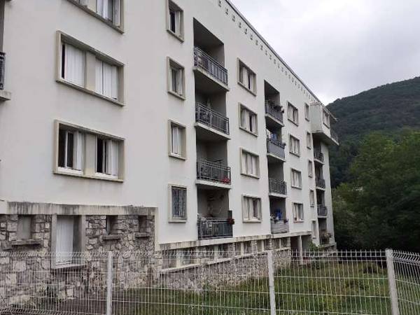 Colocation / Appartement 5 pièces de 76 m², Foix, Avenue de la Carane / Photo 6