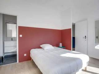 Colocation / Maison 10 pièces de 258 m², Lille, Boulevard Montebello