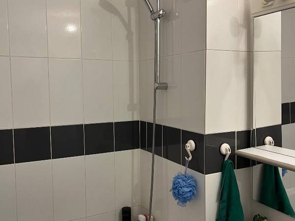 Flatsharing / 4-bedroom flat · 85 m², Cergy, Les Touleuses Mauves / Photo 2