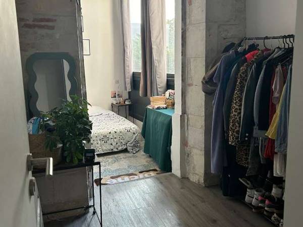 Colocation / Appartement 3 pièces de 100 m², La Rochelle, Rue Albert 1er / Photo 5