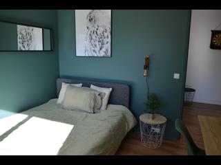 Colocation / Appartement 5 pièces de 81 m², Melun