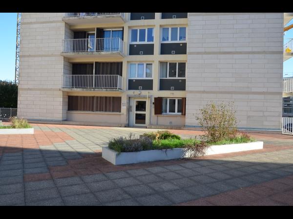 Colocation / Appartement 5 pièces de 81 m², Melun / Photo 19