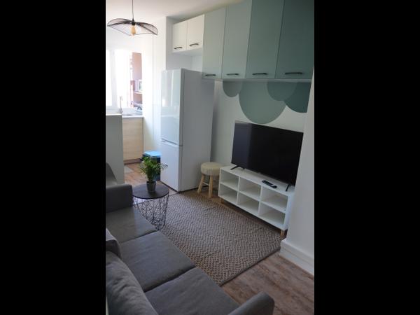 Colocation / Appartement 5 pièces de 81 m², Melun / Photo 2