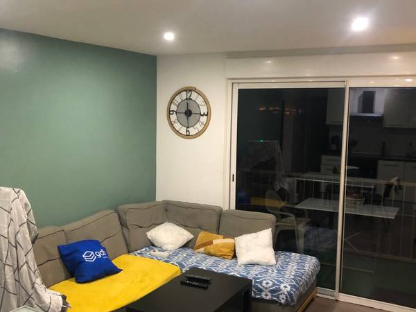 Colocation / Appartement 5 pièces de 80 m², Montpellier, Rue Paul Verlaine / Photo 2