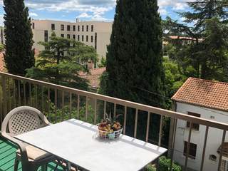 Flatsharing / 5-bedroom flat · 80 m², Montpellier, Rue Paul Verlaine