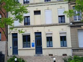 Location / Studio, Valenciennes