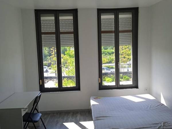 Location / Studio, Valenciennes / Photo 2
