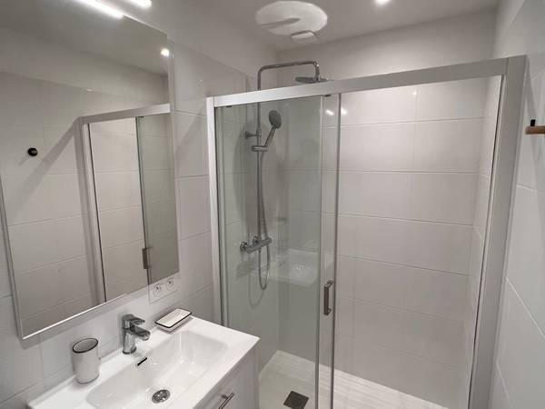 Coliving / Maison 5 pièces de 130 m², Bordeaux, Rue Leberthon / Photo 9