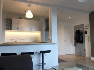 Colocation / Appartement 4 pièces de 60 m², Saint-Martin-d'Hères, Square le Perier