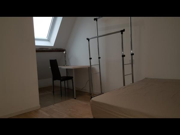 Colocation / Maison 8 pièces de 170 m², Roubaix, Rue de Lille / Photo 2