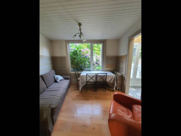 Colocation / Maison 8 pièces de 170 m², Roubaix, Rue de Lille / Photo 10