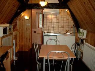 Rental / Studio apartment, Arras