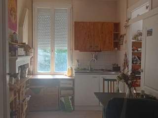 Subarrendamento / 4 rooms apartment · 75 m², Bordeaux, Cours de l'Argonne
