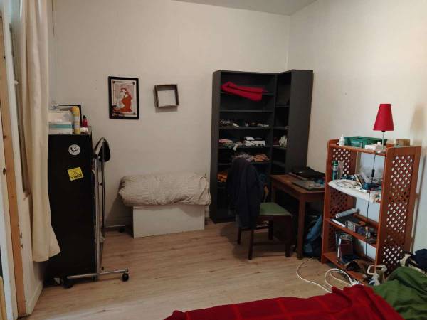 Sous-location / Appartement 4 pièces de 75 m², Bordeaux, Cours de l'Argonne / Photo 11