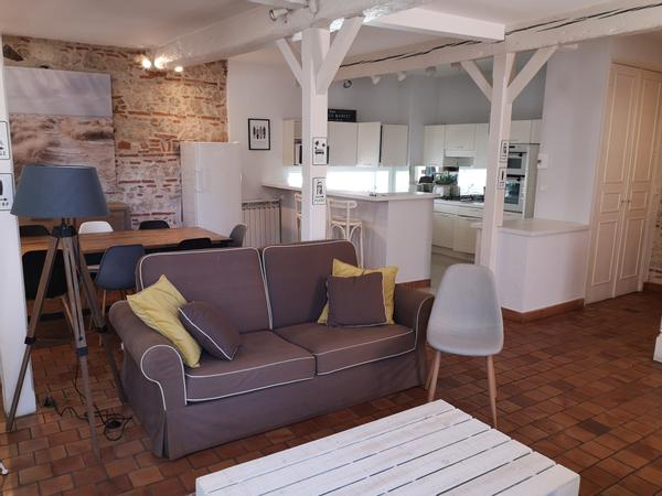 Colocation / Maison 9 pièces de 250 m², Agen, Rue Lassaigne / Photo 2