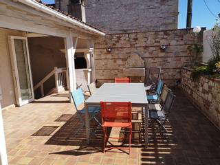 Flatsharing / 9-bedroom house · 250 m², Agen, Rue Lassaigne