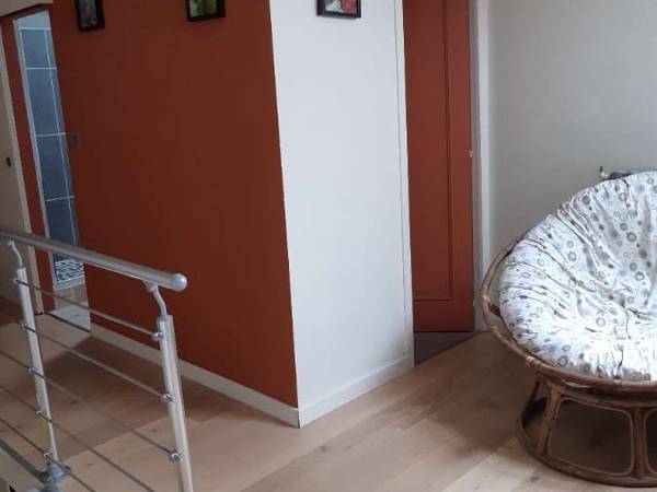 Chambre chez l'habitant / Maison 6 pièces de 150 m², Le Taillan-Médoc, Avenue de la Croix / Photo 7