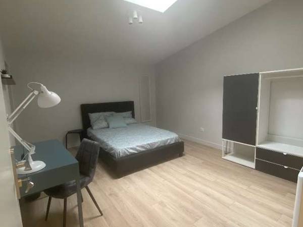 Flatsharing / 4-bedroom flat · 50 m², Villeurbanne, Rue du 4 Août 1789 / Photo 4