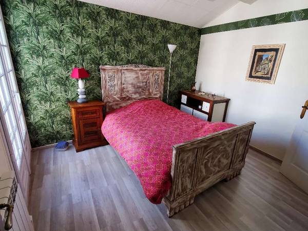 Chambre chez l'habitant / Appartement 4 pièces de 78 m², Châteaurenard, Rue Jentelin / Photo 2