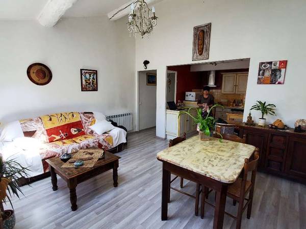 Chambre chez l'habitant / Appartement 4 pièces de 78 m², Châteaurenard, Rue Jentelin / Photo 5